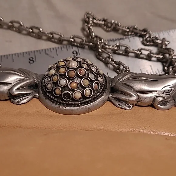 Vintage Ann Turk Shoulder Bag NEW LISTING!! - Picture 6 of 8